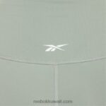 نحيف الانسجام الأخضر لوكس طماق الأمومة Reebok 0NZ0F907 - Image 4