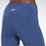 نحيف الباتيك الأزرق لوكس ليه ميلز Reebok 0NZ0F493 - Image 7