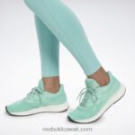 نحيف البط البري شبه الكلاسيكي طماق لوكس Reebok 0NZ0F442 - Image 5