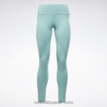 نحيف البط البري شبه الكلاسيكي طماق لوكس Reebok 0NZ0F442 - Image 6
