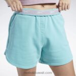نحيف البط البري شبه الكلاسيكي كلاسيكيات متماسكة Reebok 0NZ0F747 - Image 5