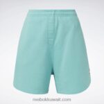 نحيف البط البري شبه الكلاسيكي كلاسيكيات متماسكة Reebok 0NZ0F747 - Image 7