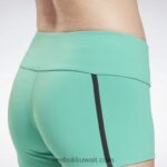 نحيف البط البري في المستقبل متحدون من خلال السراويل القصيرة مطاردة اللياقة البدنية Reebok 0NZ0F862 - Image 5