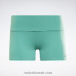 نحيف البط البري في المستقبل متحدون من خلال السراويل القصيرة مطاردة اللياقة البدنية Reebok 0NZ0F862 - Image 6
