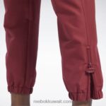 نحيف الترياتلون الأحمر بنطلون كاردي ب Reebok 0NZ0F935 - Image 6