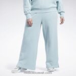 نحيف الرمادي الساحلي سروال واسع الساق كلاسيك (حجم كبير) Reebok 0NZ0F649