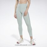 نحيف الرمادي الساحلي طماق ضلع شاهقة Reebok 0NZ0F615
