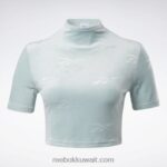نحيف الرمادي الساحلي كلاسيكيات الطاقة الضيقة Reebok 0NZ0F887 - Image 8