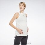 نحيف الطباشير أعلى خزان الأمومة الرباط Reebok 0NZ0F918