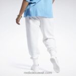 نحيف الطباشير سروال فرينش تيري كلاسيك (حجم كبير) Reebok 0NZ0F796 - Image 3