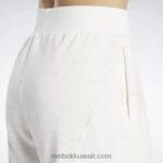 نحيف الطباشير شورت ضلع كلاسيكي مرتفع Reebok 0NZ0F700 - Image 6