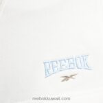نحيف الطباشير شورت كلاسيكي بخصر مرتفع (مقاس كبير) Reebok 0NZ0F869 - Image 5