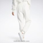 نحيف الطباشير كلاسيكيات الرسم السراويل Reebok 0NZ0F687 - Image 3
