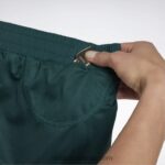 نحيف الغابة الخضراء تشغيل السراويل المطبوعة Reebok 0NZ0F596 - Image 6