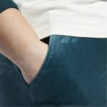 نحيف الغابة الخضراء سروال قطيفة كلاسيك انرجي كيو 4 (حجم كبير) Reebok 0NZ0F886 - Image 5