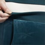 نحيف الغابة الخضراء سروال قطيفة كلاسيك انرجي كيو 4 (حجم كبير) Reebok 0NZ0F886 - Image 6