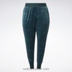 نحيف الغابة الخضراء سروال قطيفة كلاسيك انرجي كيو 4 (حجم كبير) Reebok 0NZ0F886 - Image 7