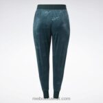 نحيف الغابة الخضراء سروال قطيفة كلاسيك انرجي كيو 4 (حجم كبير) Reebok 0NZ0F886 - Image 8