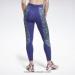 نحيف جريئة الأرجواني طماق السفاري الحديثة Reebok 0NZ0F402 - Image 3