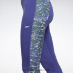 نحيف جريئة الأرجواني طماق السفاري الحديثة Reebok 0NZ0F402 - Image 4