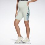 نحيف حكيم خفيف لوكس شورت دراجة الأمومة Reebok 0NZ0F820