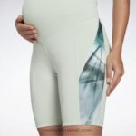 نحيف حكيم خفيف لوكس شورت دراجة الأمومة Reebok 0NZ0F820 - Image 4