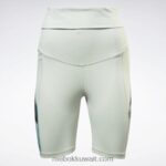 نحيف حكيم خفيف لوكس شورت دراجة الأمومة Reebok 0NZ0F820 - Image 6