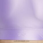 نحيف حيرة الأرجواني تانك توب قصير كتف واحد من كاردي بي (مقاس كبير) Reebok 0NZ0F461 - Image 6