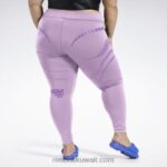 نحيف حيرة الأرجواني كولون كاردي بي (حجم كبير) Reebok 0NZ0F366 - Image 2