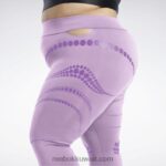 نحيف حيرة الأرجواني كولون كاردي بي (حجم كبير) Reebok 0NZ0F366 - Image 7