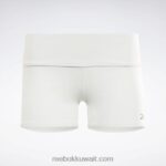 نحيف رمادي نقي 1 متحدون من خلال السراويل القصيرة مطاردة اللياقة البدنية Reebok 0NZ0F978 - Image 6