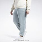 نحيف رمادي نقي 3 سروال صوف طبيعي كلاسيكي (حجم كبير) Reebok 0NZ0F868