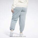 نحيف رمادي نقي 3 سروال صوف طبيعي كلاسيكي (حجم كبير) Reebok 0NZ0F868 - Image 3