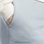 نحيف رمادي نقي 3 سروال صوف طبيعي كلاسيكي (حجم كبير) Reebok 0NZ0F868 - Image 6