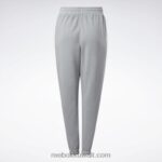 نحيف رمادي نقي 3 سروال صوف طبيعي كلاسيكي (حجم كبير) Reebok 0NZ0F868 - Image 8