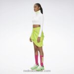 نحيف سونيك جرين تنورة باير موس Reebok 0NZ0F915 - Image 2