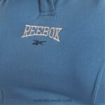 نحيف فولاذي أزرق s23-r كلاسيك اسكواش تانك توب Reebok 0NZ0F854 - Image 5