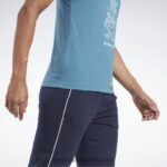 نحيف فولاذي أزرق s23-r ملتوي نقطة الإنطلاق Reebok 0NZ0F874 - Image 5