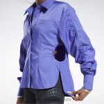 نحيف فيبي الأرجواني كاردي ب الأعلى Reebok 0NZ0F457 - Image 5