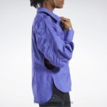 نحيف فيبي الأرجواني كاردي ب الأعلى Reebok 0NZ0F457 - Image 6
