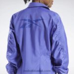 نحيف فيبي الأرجواني كاردي ب الأعلى Reebok 0NZ0F457 - Image 7