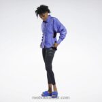 نحيف فيبي الأرجواني كاردي ب الأعلى Reebok 0NZ0F457 - Image 8