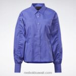 نحيف فيبي الأرجواني كاردي ب الأعلى Reebok 0NZ0F457 - Image 9