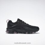 نحيف قلب أسود / رمادي نقي 3 / أرجواني منقوع حذاء ريدجيردير 6 Reebok 0NZ0F930