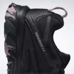 نحيف قلب أسود / رمادي نقي 3 / أرجواني منقوع حذاء ريدجيردير 6 Reebok 0NZ0F930 - Image 7