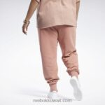 نحيف كانيون كورال سروال فرينش تيري كلاسيك (حجم كبير) Reebok 0NZ0F722 - Image 3
