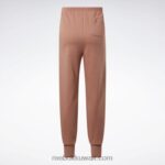 نحيف كانيون كورال سروال فرينش تيري كلاسيك (حجم كبير) Reebok 0NZ0F722 - Image 7