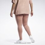نحيف كانيون كورال طماق صبغ طبيعي كلاسيكي (حجم كبير) Reebok 0NZ0F910 - Image 3