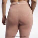 نحيف كانيون كورال طماق صبغ طبيعي كلاسيكي (حجم كبير) Reebok 0NZ0F910 - Image 4