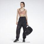 نحيف كانيون كورال لوكس ناقلات متسابق الرياضة الصدرية Reebok 0NZ0F738 - Image 2